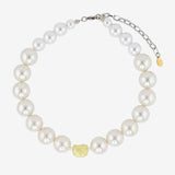 KITTY MINI BAUBLE NECKLACE