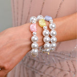 MINI BAUBLE KITTY BRACELET