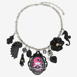GOTHIC KITTY SUPERCHARM