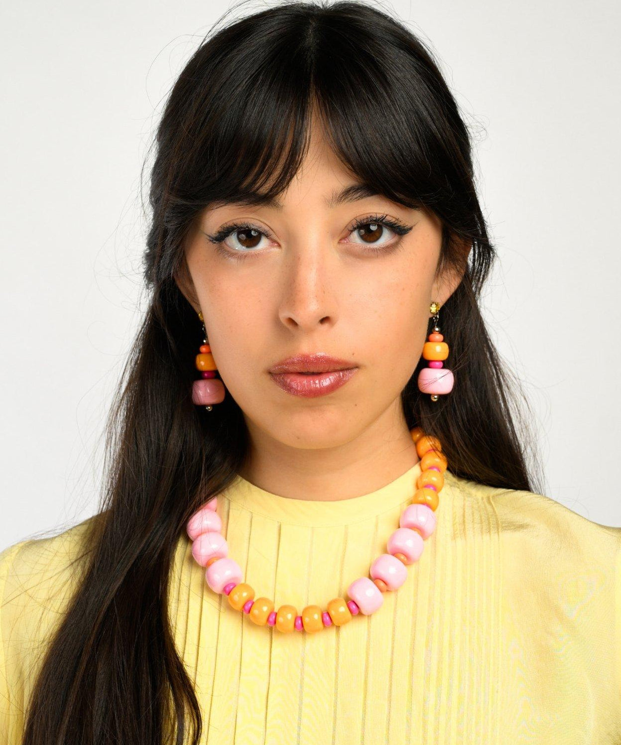 CONFETTO NECKLACE