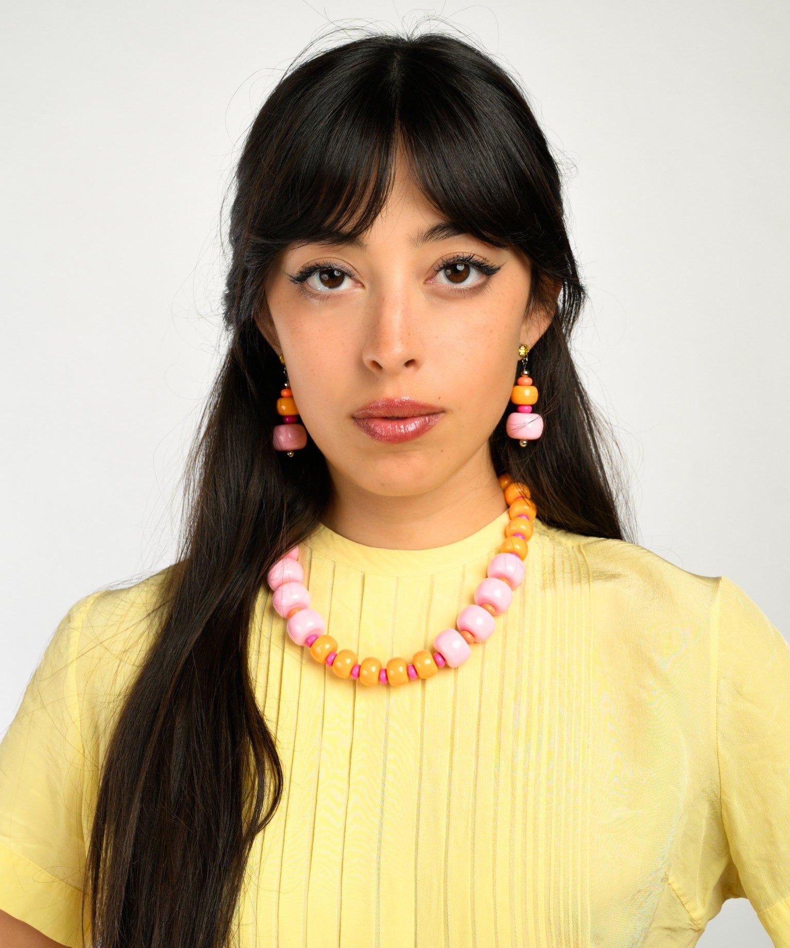 CONFETTO NECKLACE
