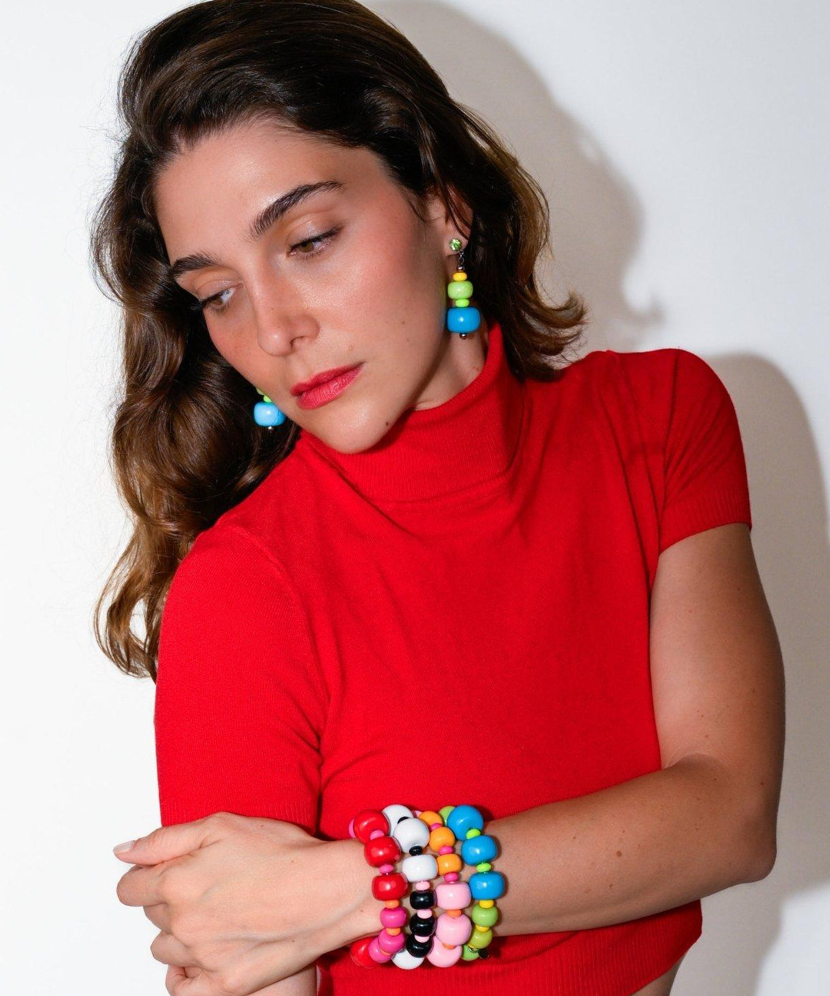 CONFETTO EARRINGS
