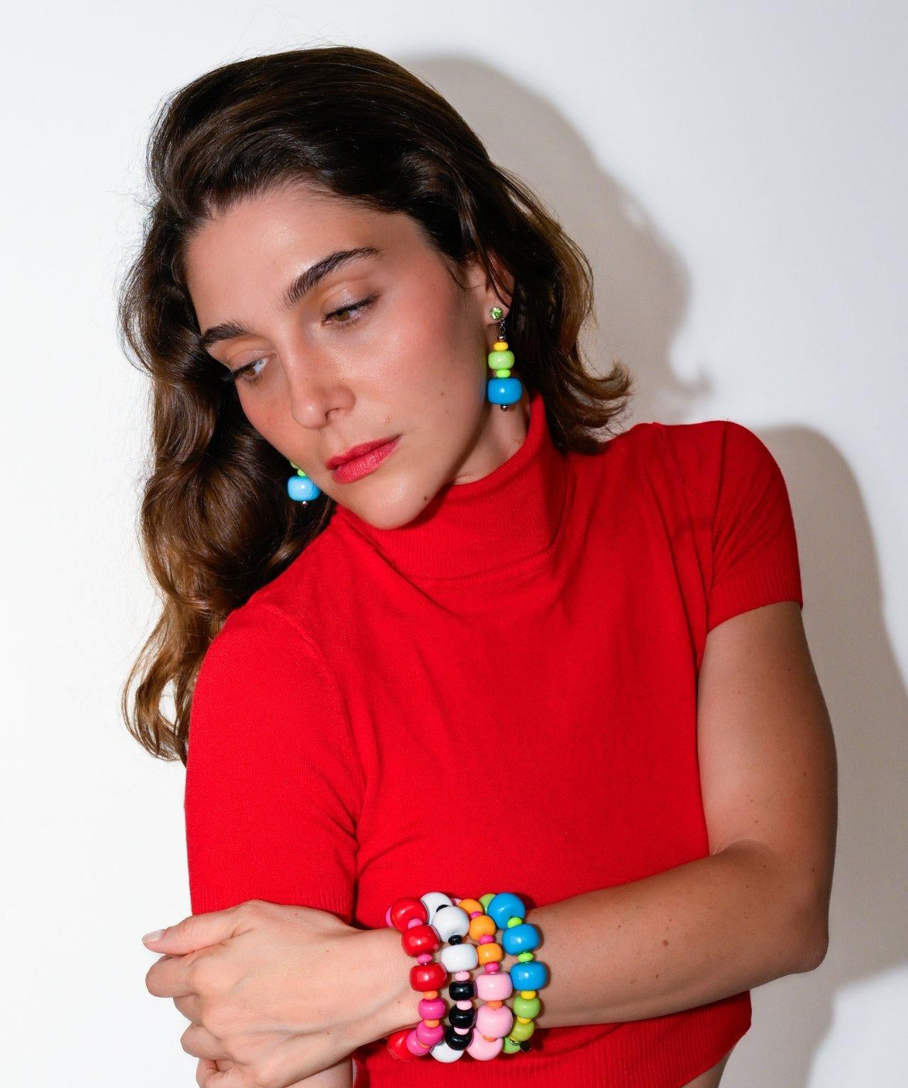 CONFETTO EARRINGS
