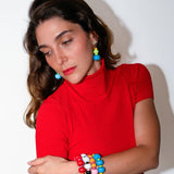 CONFETTO EARRINGS