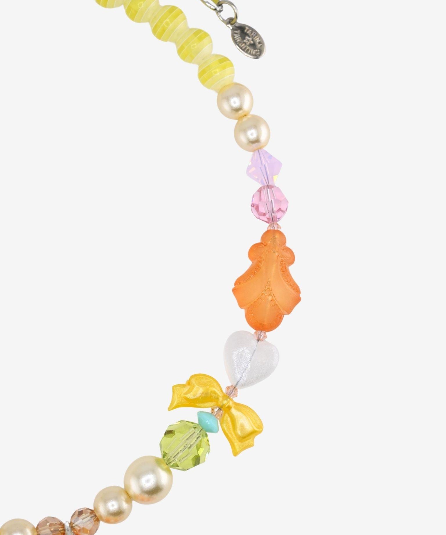 CANDY SHOP NECKLACE