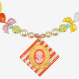 CANDY SHOP NECKLACE
