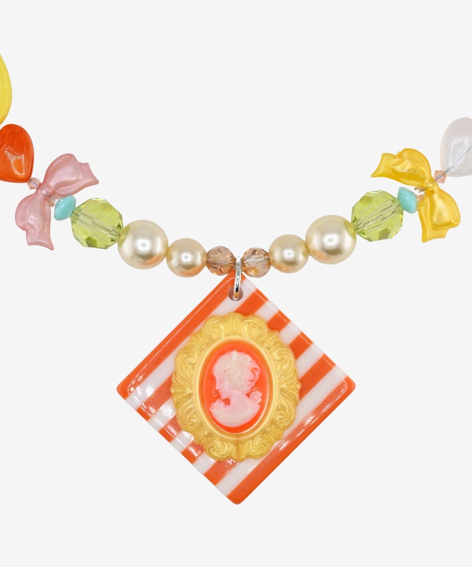 CANDY SHOP NECKLACE