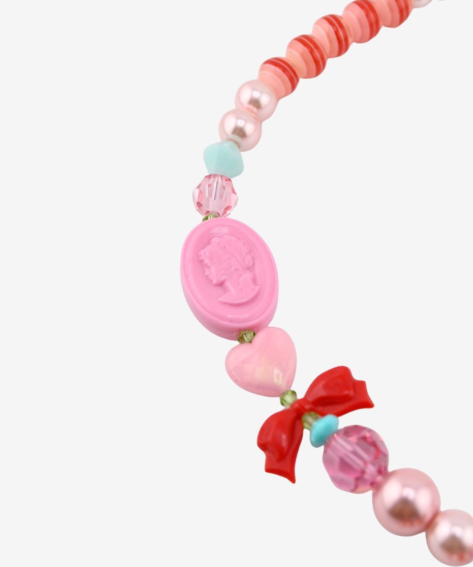 CANDY SHOP NECKLACE