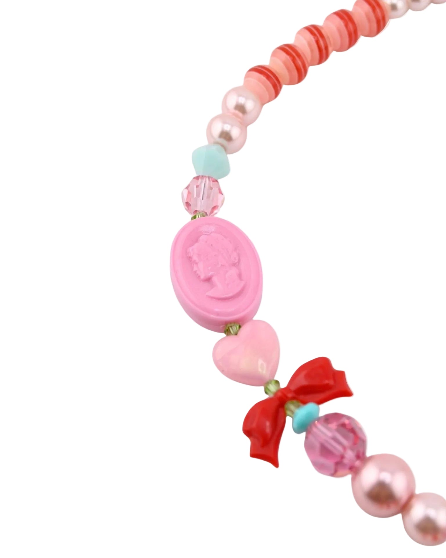 Candy Shop Necklace