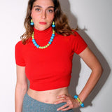 CONFETTO NECKLACE