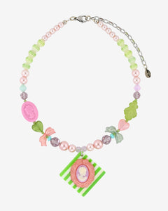 CANDY SHOP NECKLACE