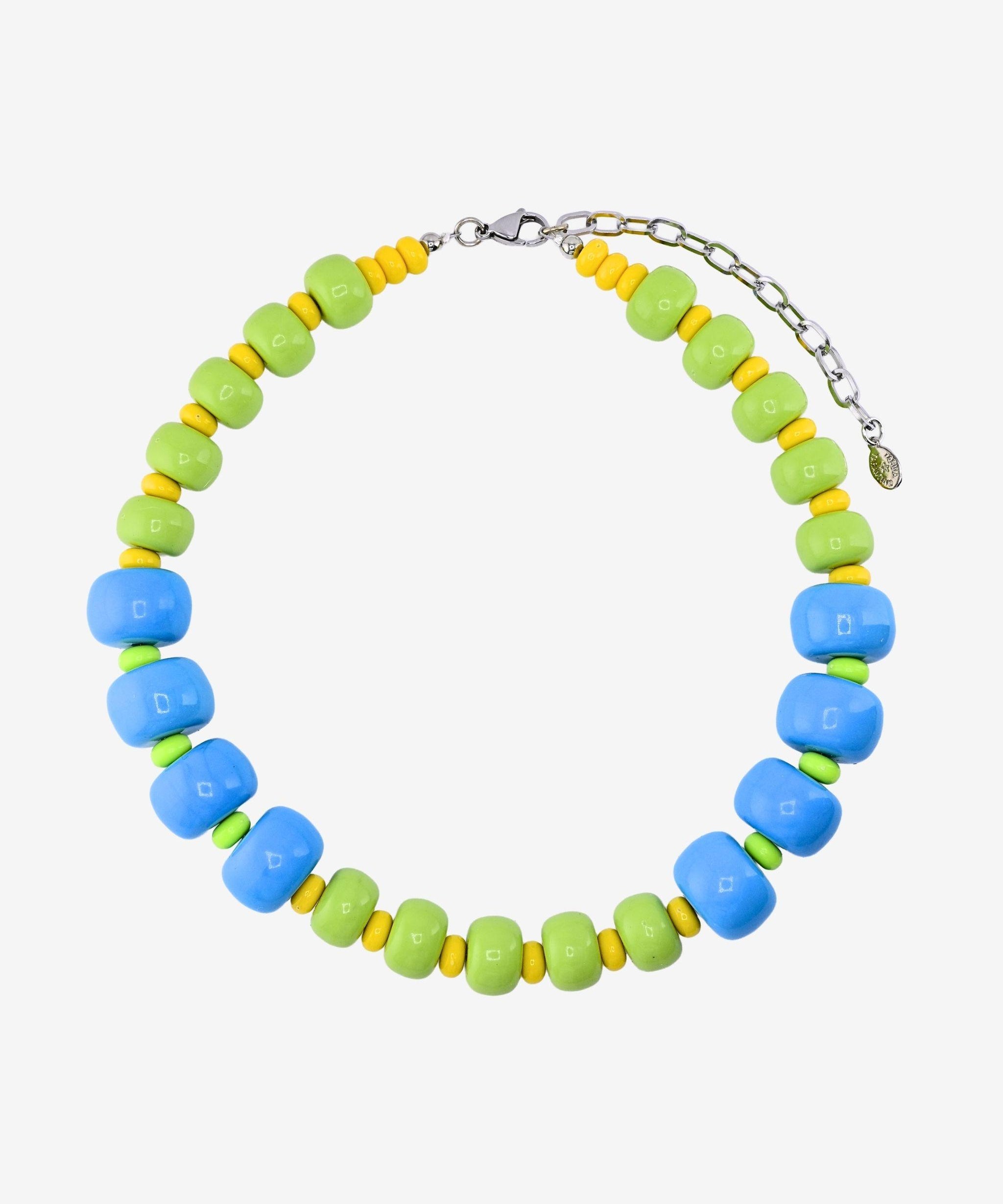 CONFETTO NECKLACE