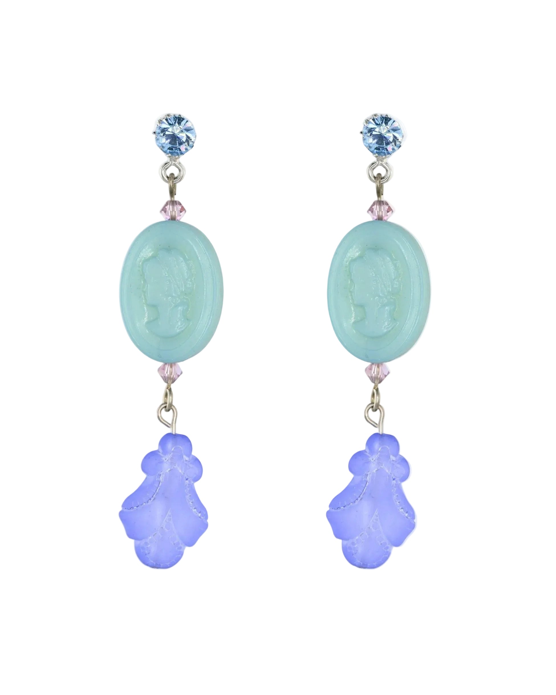 Candy Shop Earrings