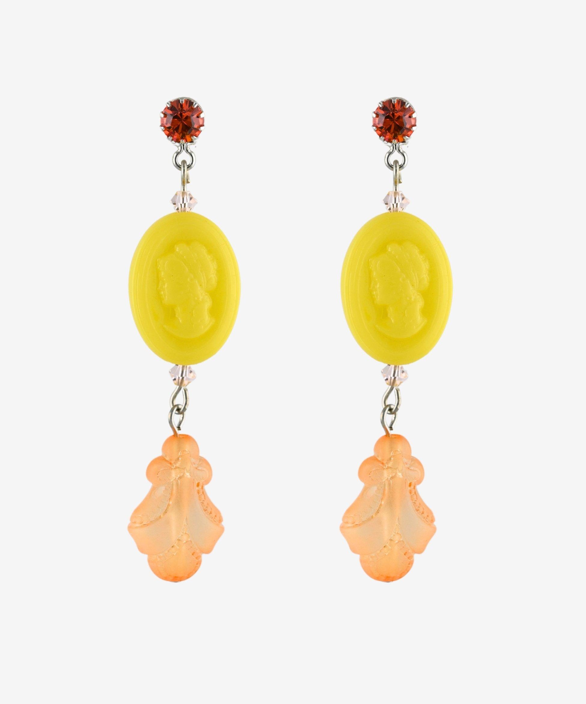 CANDY SHOP EARRINGS