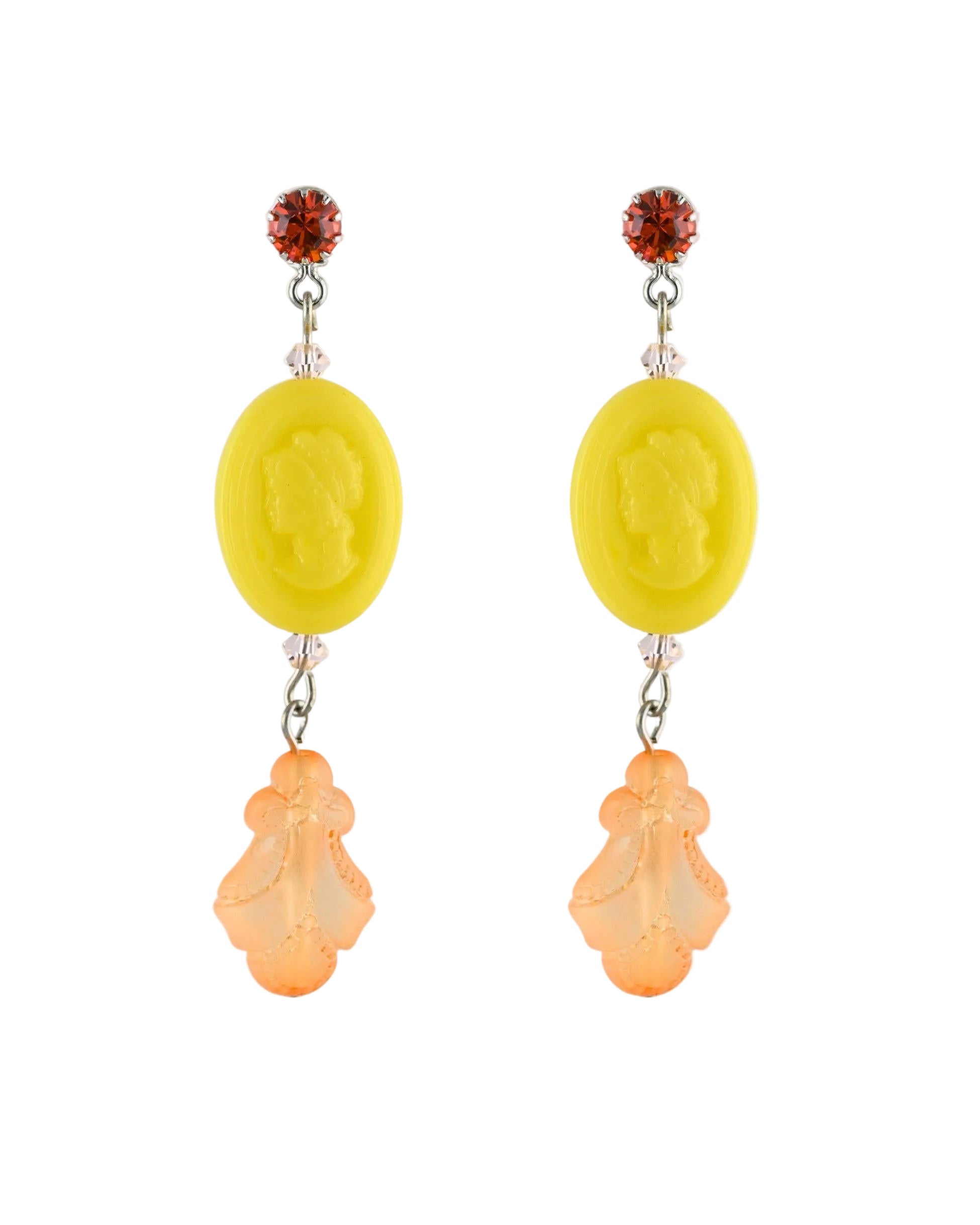 Candy Shop Earrings