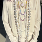 SHANGRI-LA NECKLACE