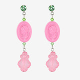 CANDY SHOP EARRINGS