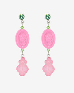 CANDY SHOP EARRINGS
