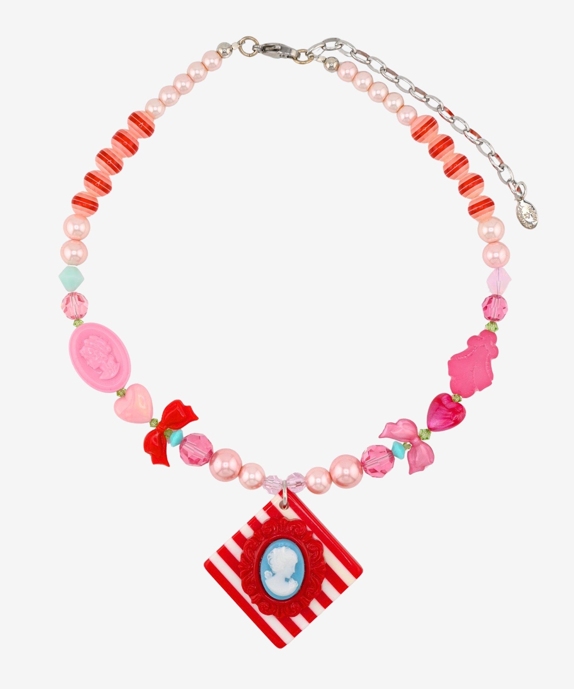 CANDY SHOP NECKLACE