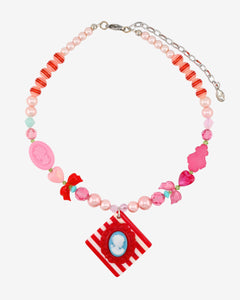 CANDY SHOP NECKLACE