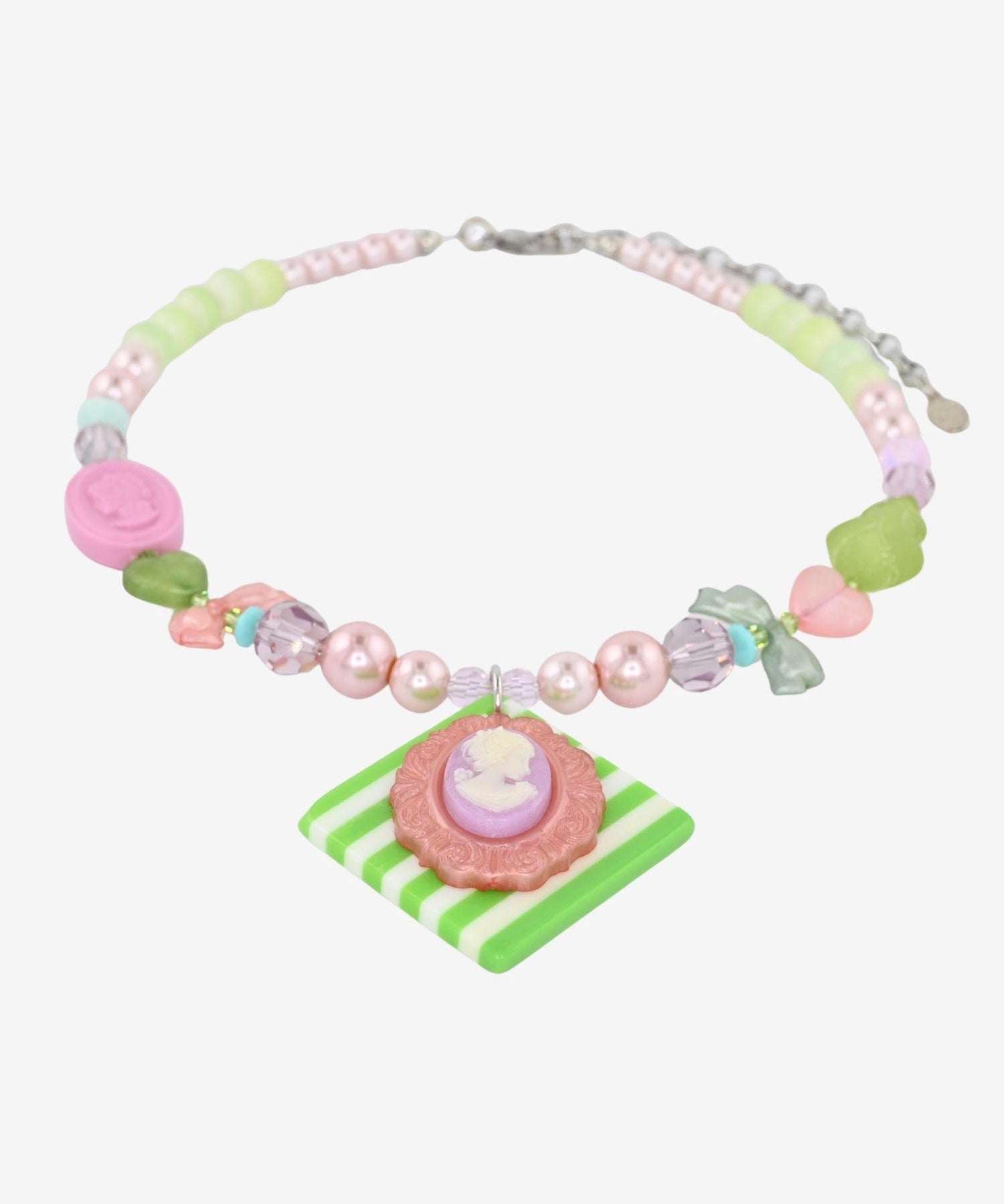 CANDY SHOP NECKLACE