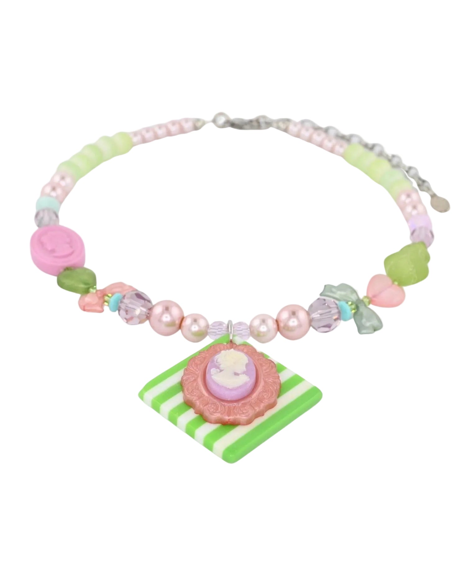 Candy Shop Necklace