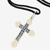 TOKYO GOTH WRAP NECKLACE