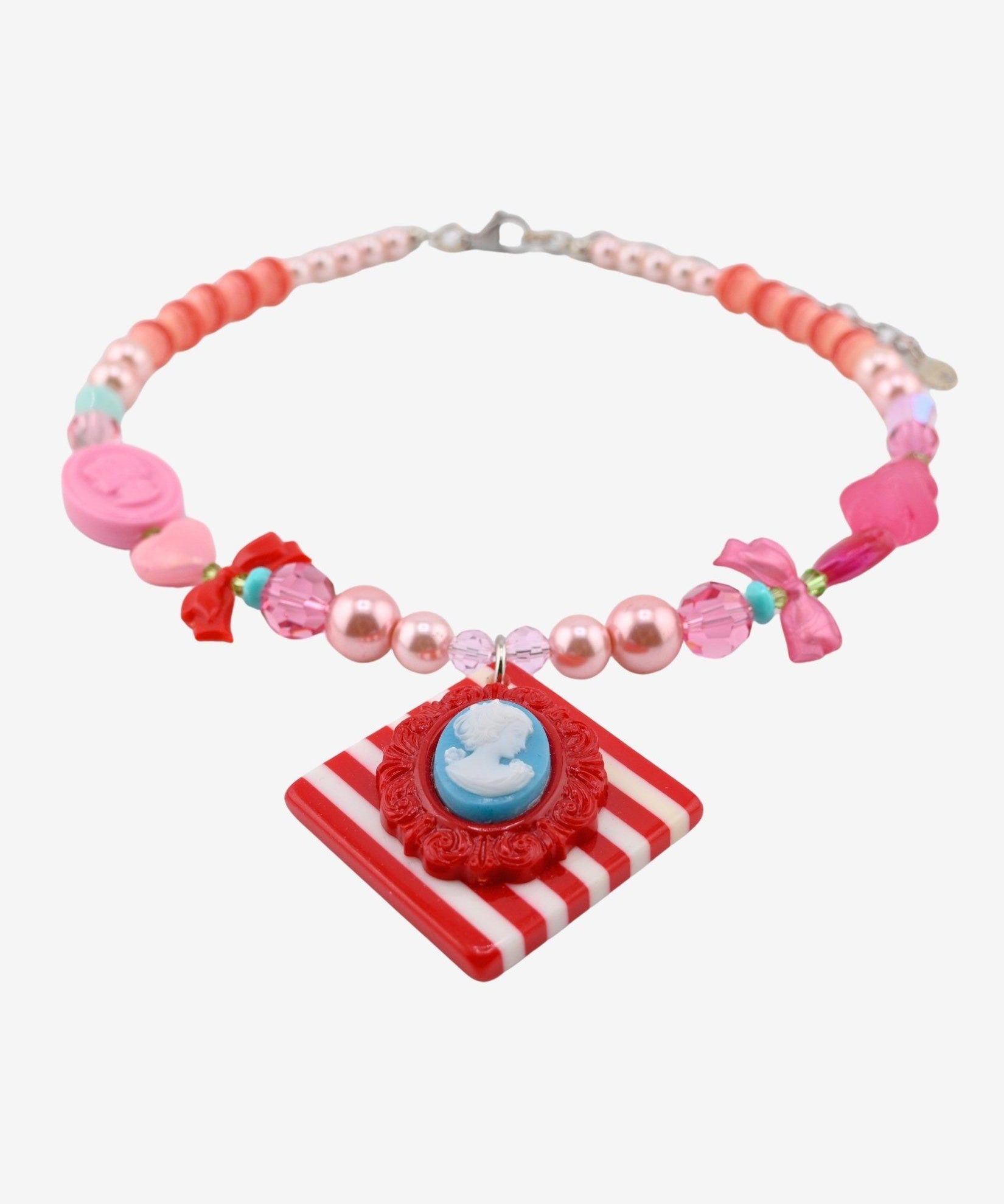 CANDY SHOP NECKLACE