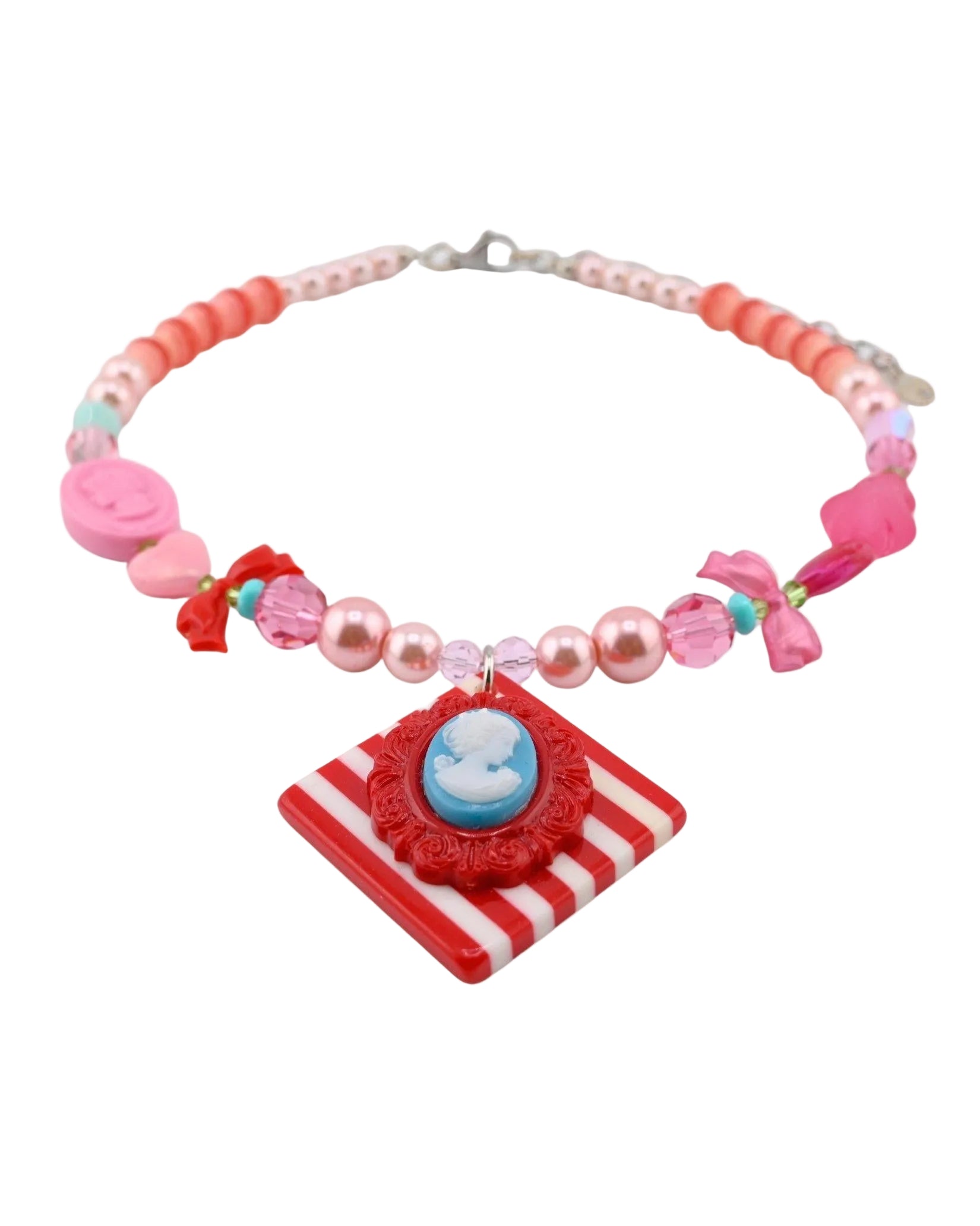 Candy Shop Necklace