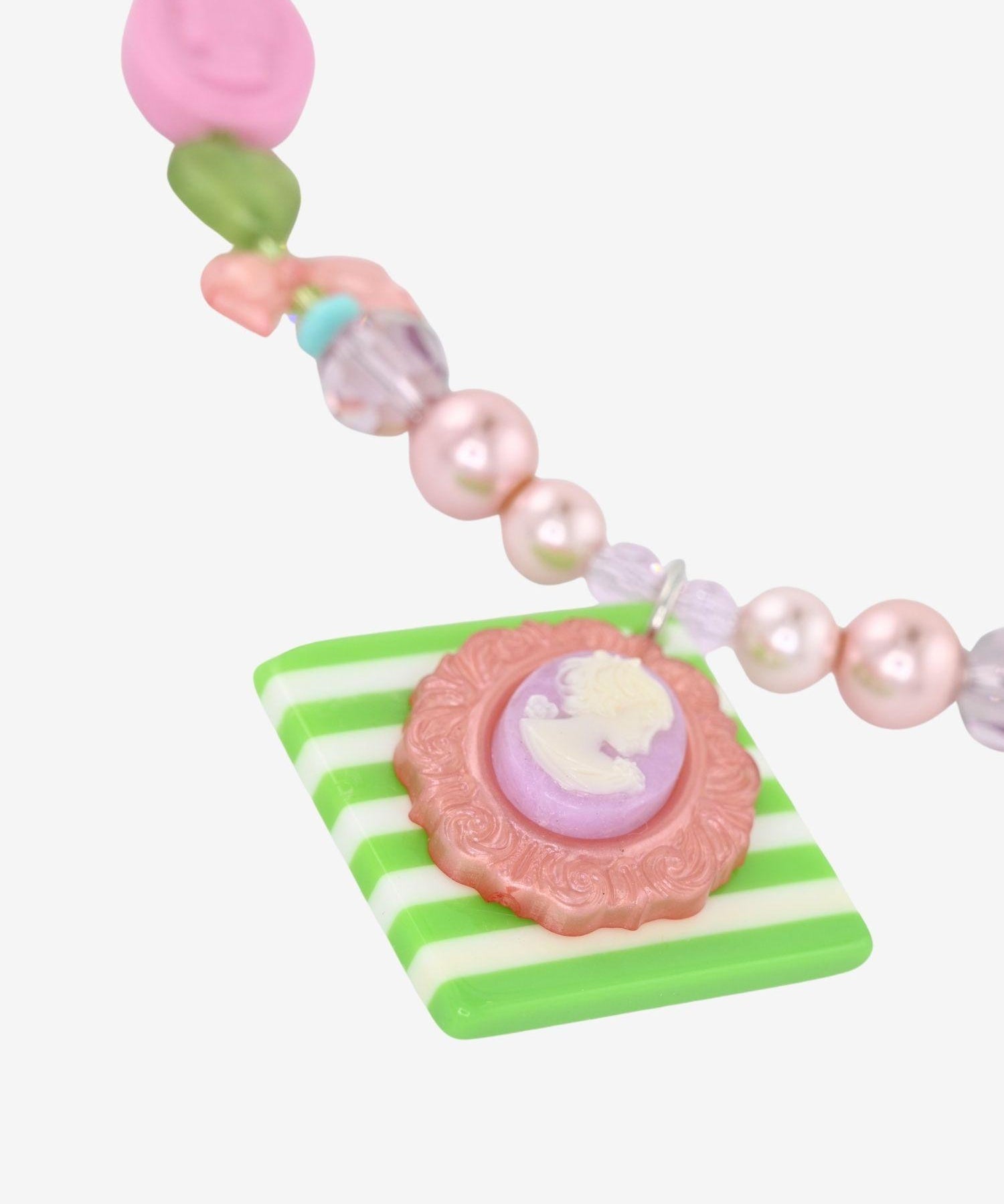 CANDY SHOP NECKLACE