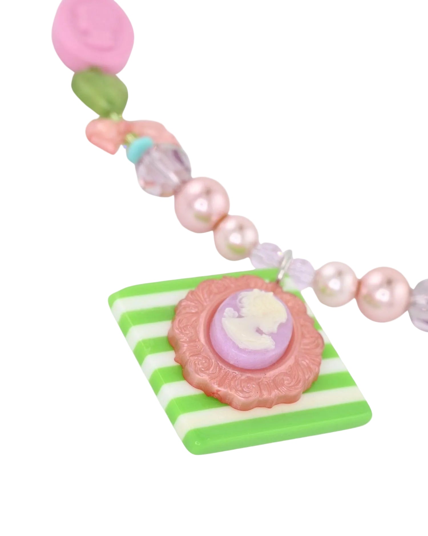 Candy Shop Necklace