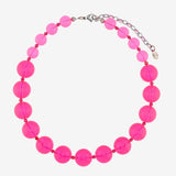 PAPARAZZI NEON NECKLACE