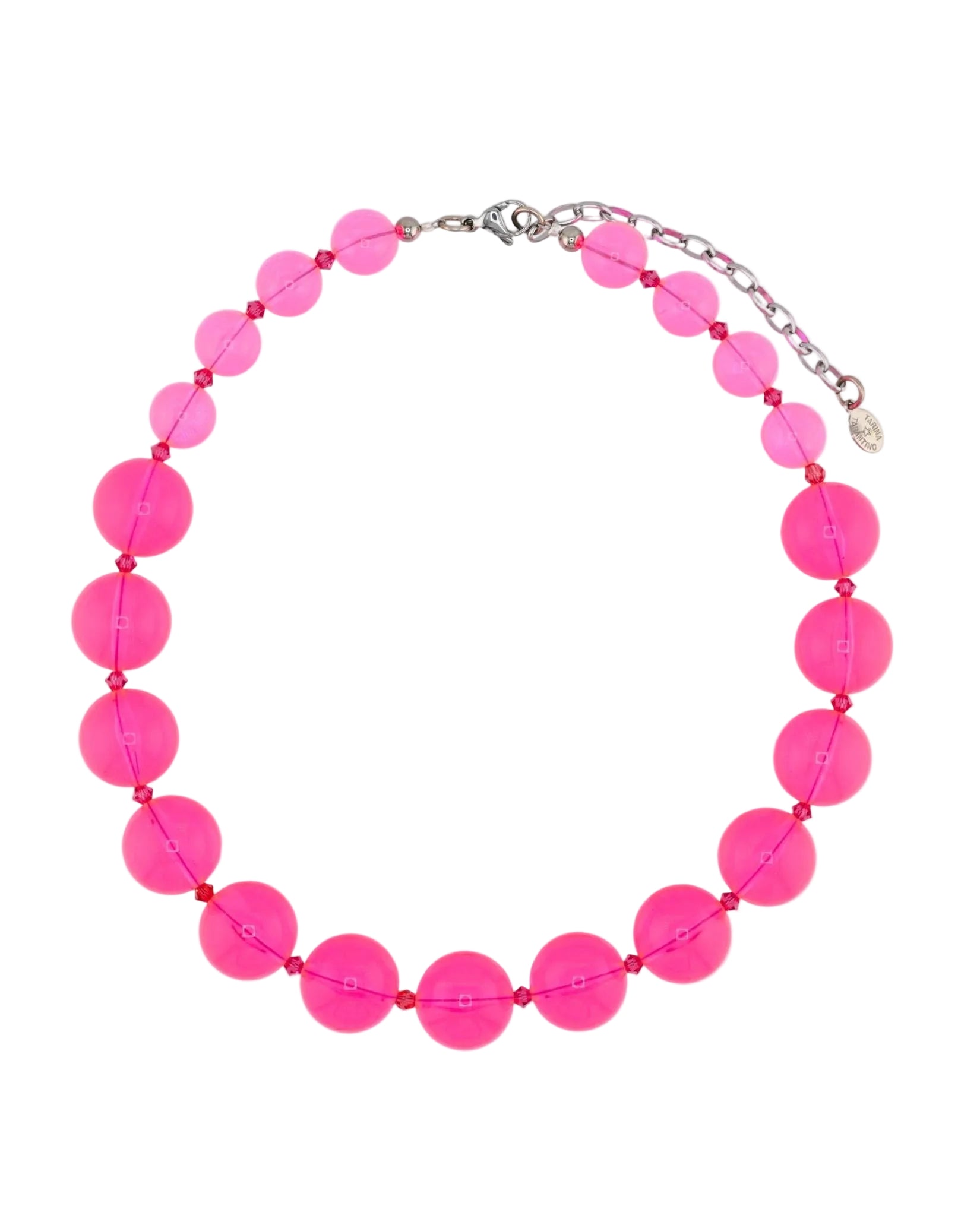 Paparazzi Neon Necklace