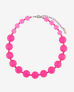 PAPARAZZI NEON NECKLACE