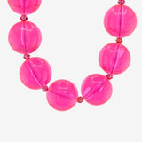 PAPARAZZI NEON NECKLACE