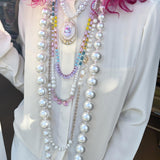 SHANGRI-LA NECKLACE