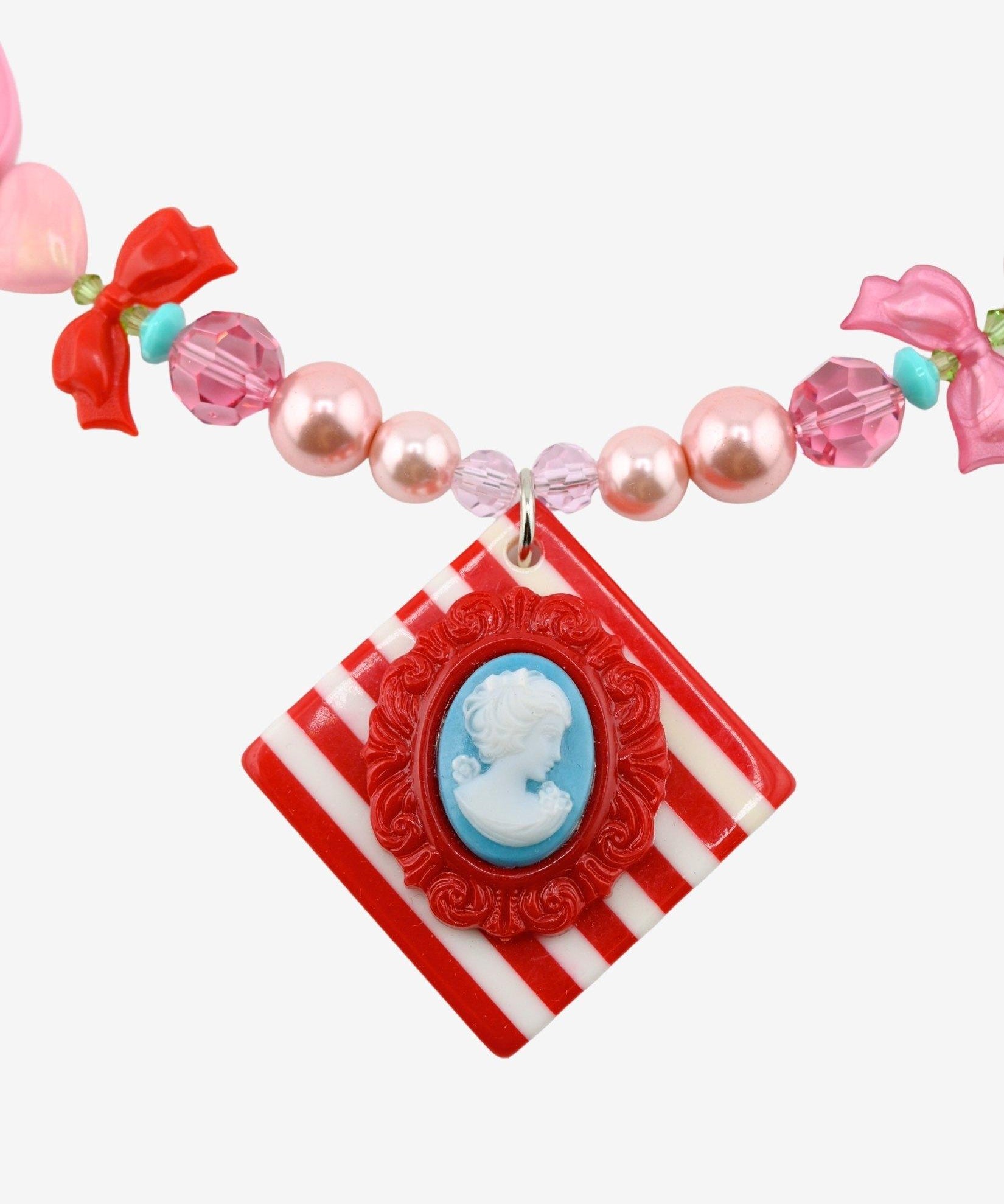 CANDY SHOP NECKLACE