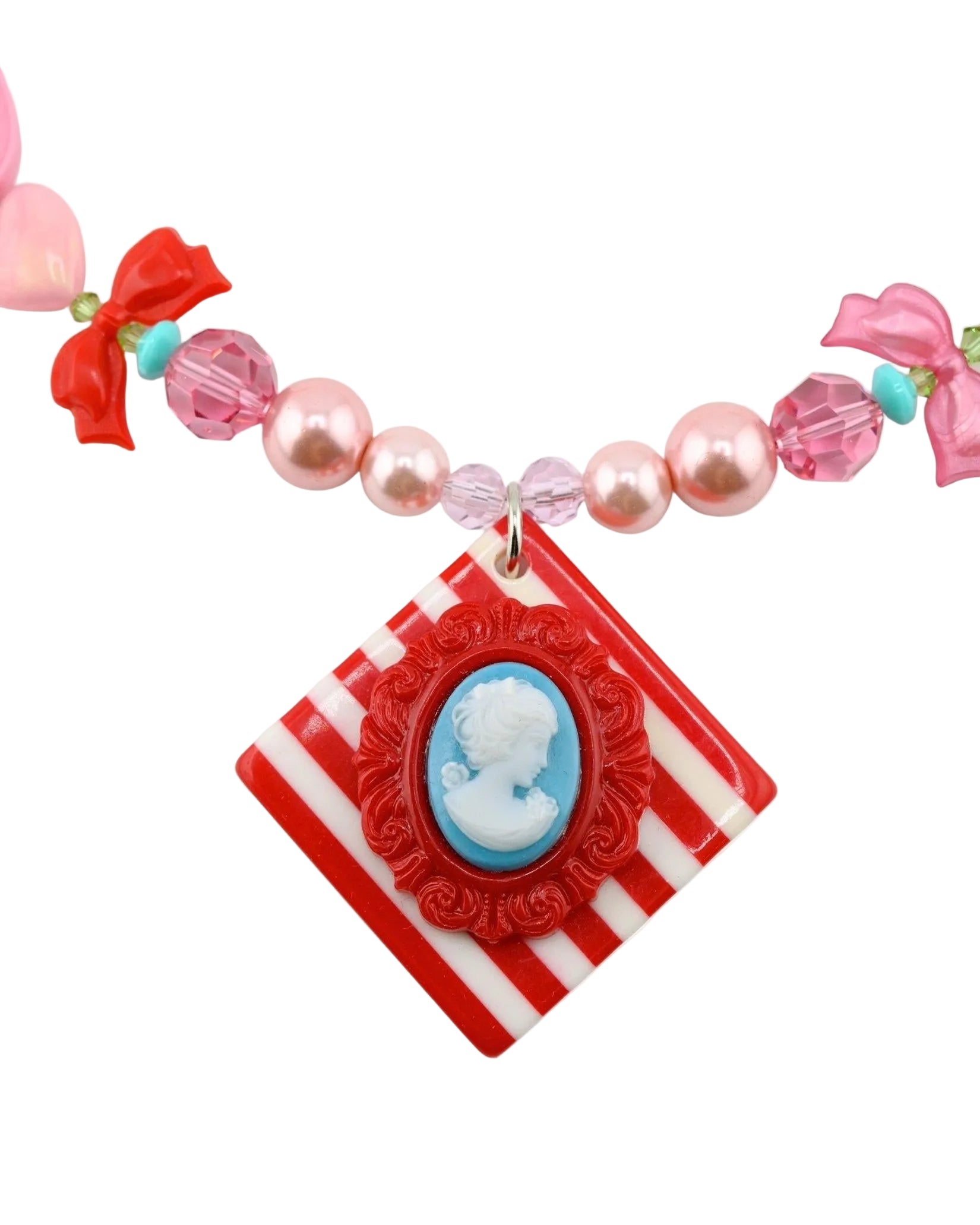 Candy Shop Necklace