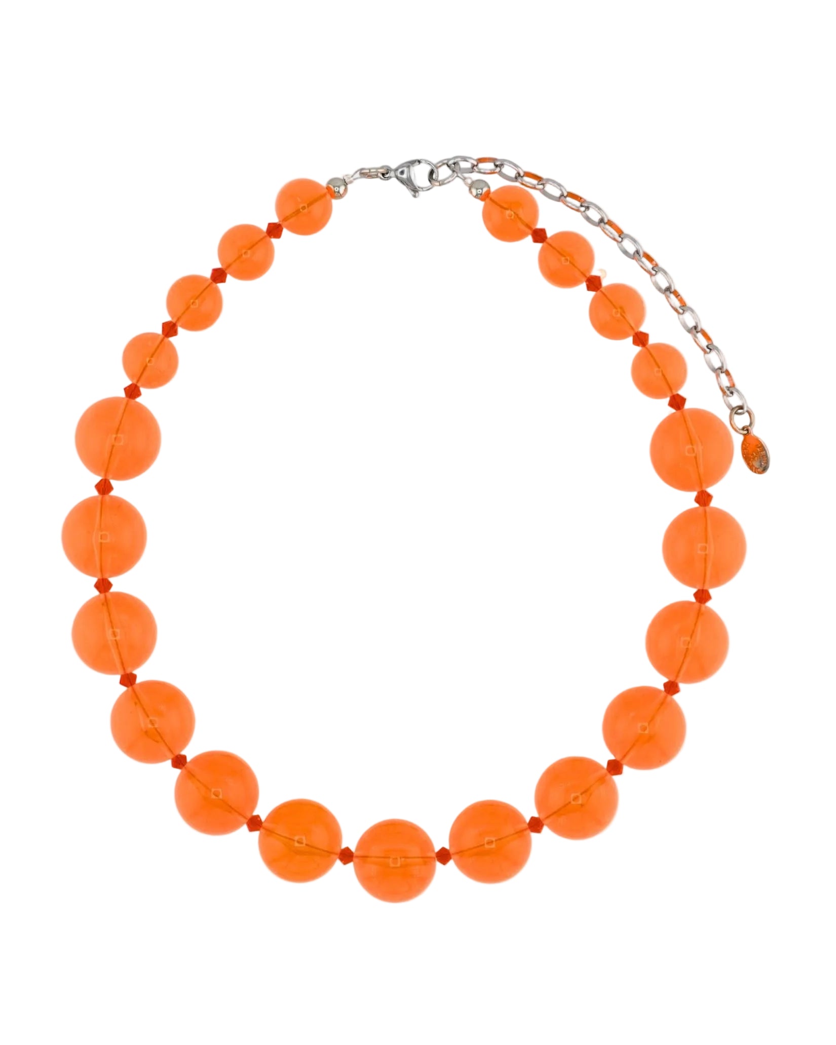 Paparazzi Neon Necklace