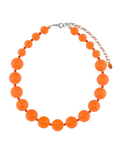PAPARAZZI NEON NECKLACE