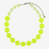 PAPARAZZI NEON NECKLACE