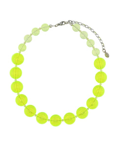 Paparazzi Neon Necklace