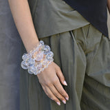 PAPARAZZI BUBBLE BRACELET STACK