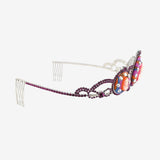 CANDY CAMEO TIARA