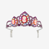 CANDY CAMEO TIARA