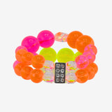 HARDCORE NEON BRACELET
