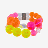 HARDCORE NEON BRACELET