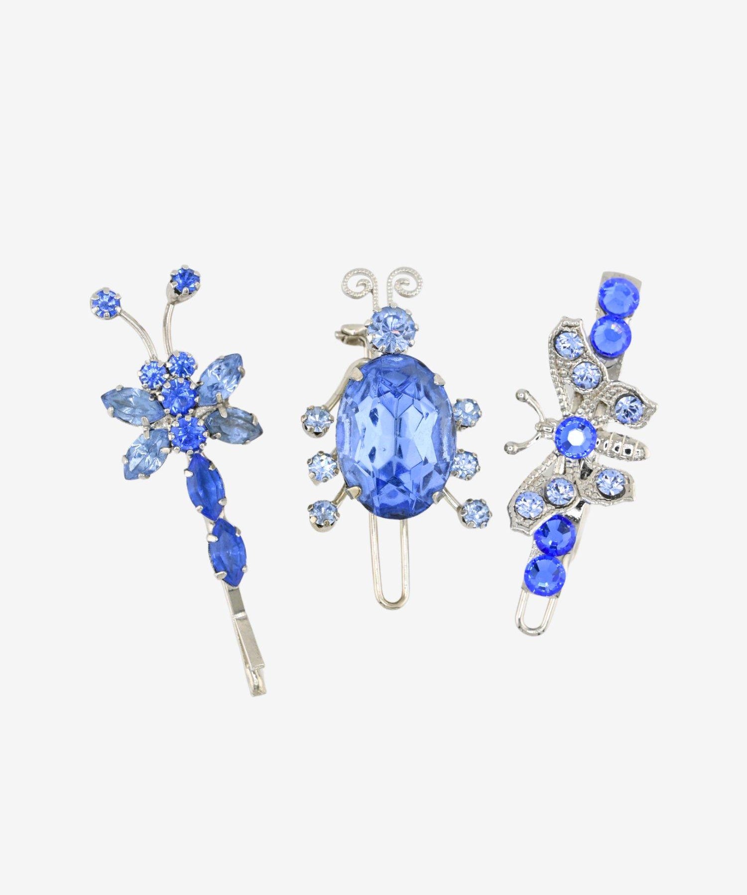 90'S IT-GIRL CLIP SETS