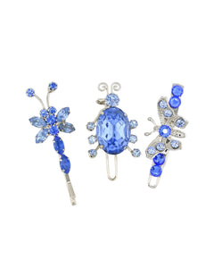 90'S IT-GIRL CLIP SETS