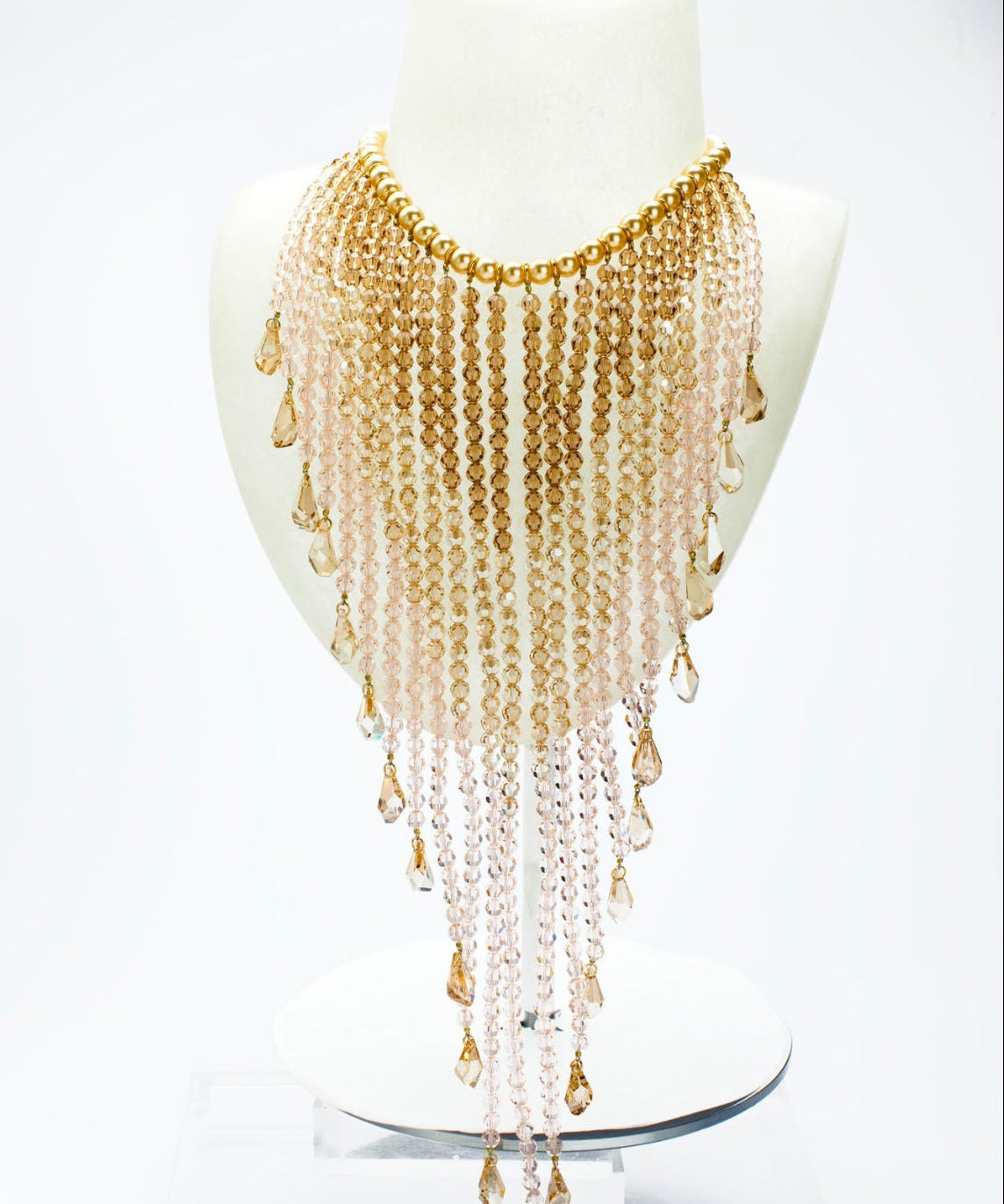 XANADU NECKLACE